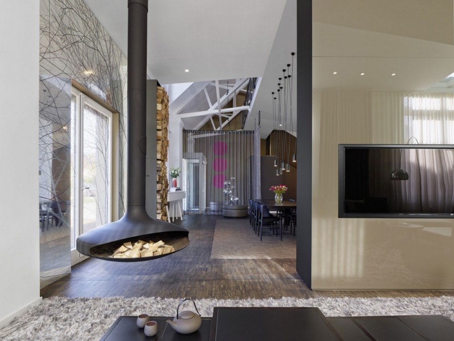 Бидермейер стиль