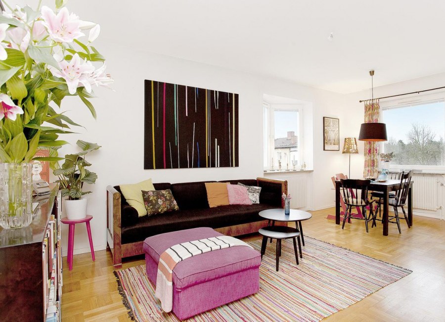 Немецкий стиль в интерьере