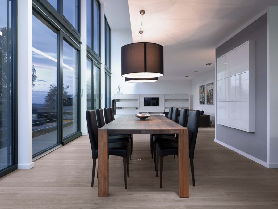 Интерьер квартир в Германии