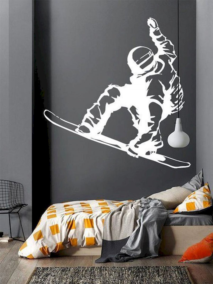 Постеры для подростковой комнаты