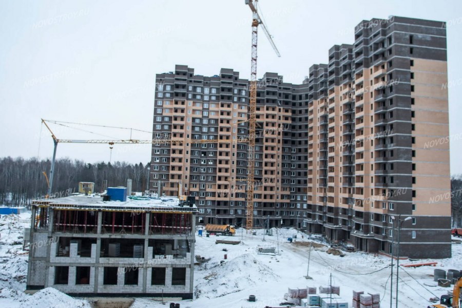 Индекс Павлино Балашиха