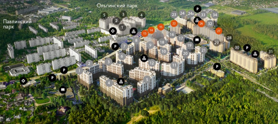 МИЦ Новоград Павлино