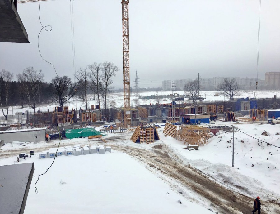 Павлино Балашиха