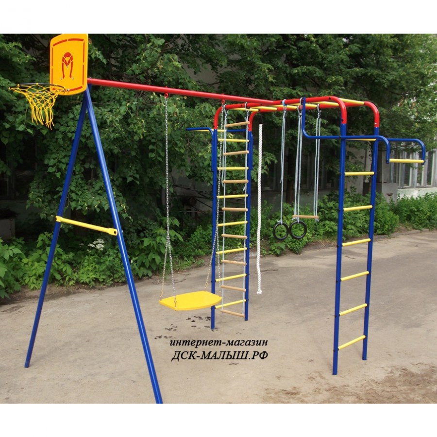 ДСК "Пионер-дачный" мини ТК-2