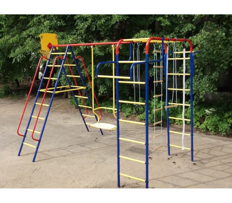 ДСК Пионер уличный