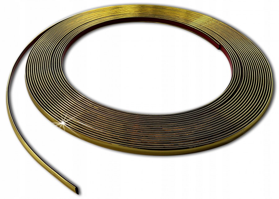 Молдинг хром