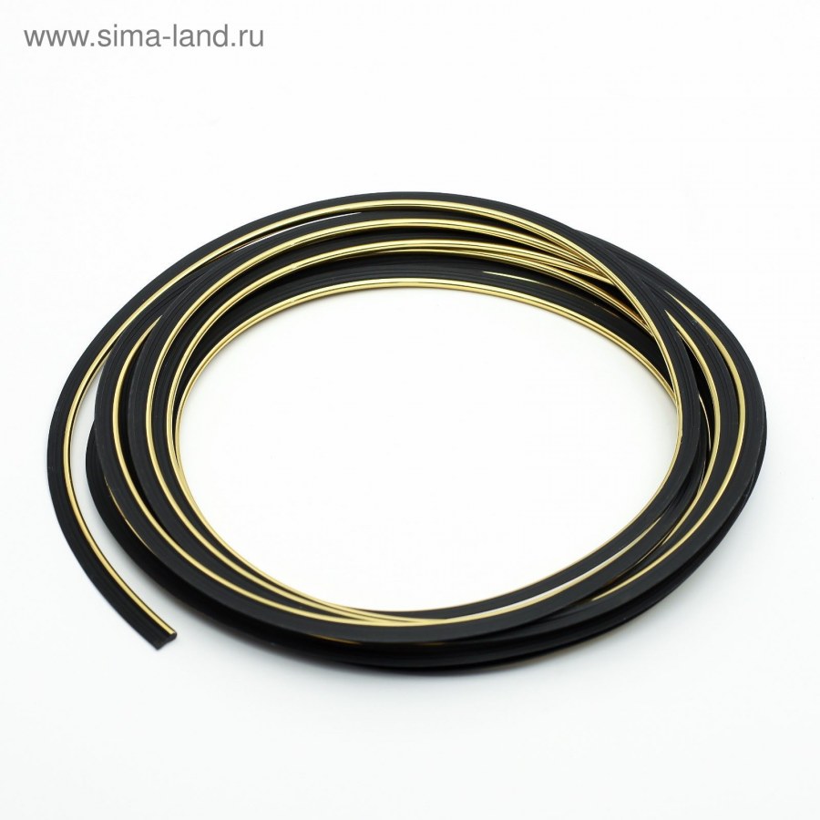 Молдинг гибкий р7020f