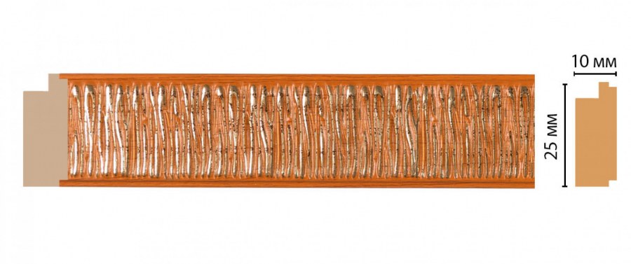 Багет Decomaster 102-29