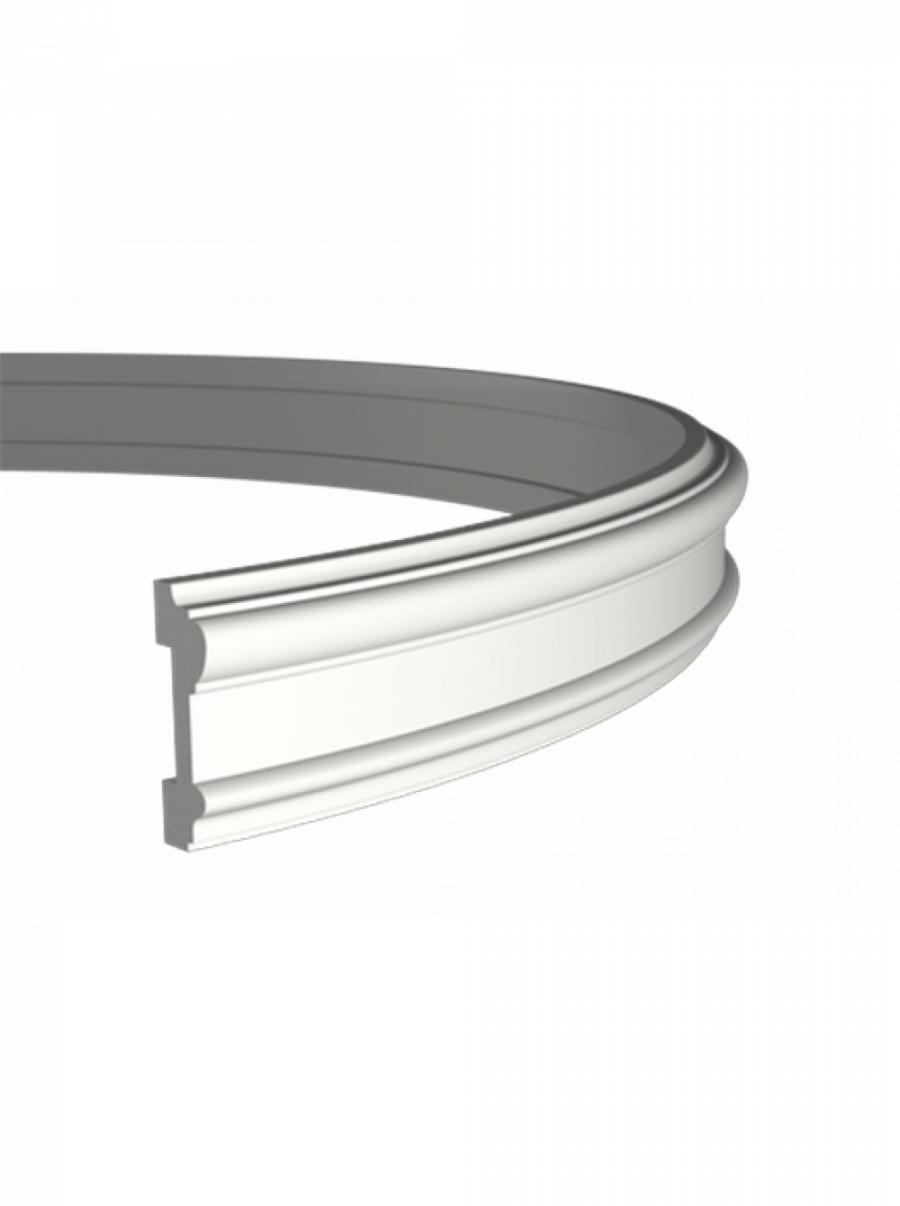 Молдинг Европласт 6.51.307