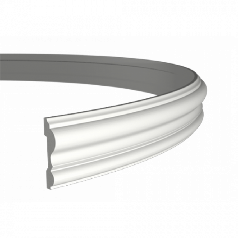 Молдинг 1.51.302 гибкий