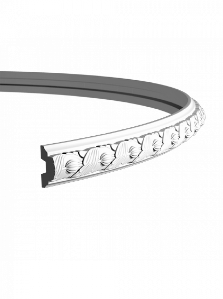 Молдинг гибкий 1.51.348