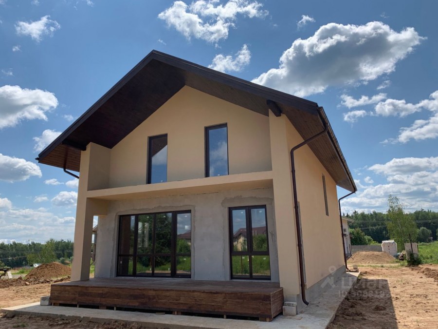 КП Юрловские холмы