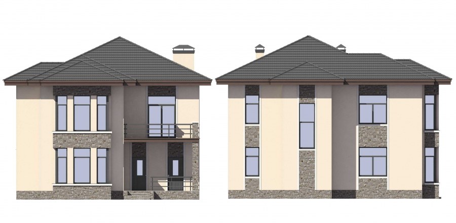 Дом в Кутузово клаб