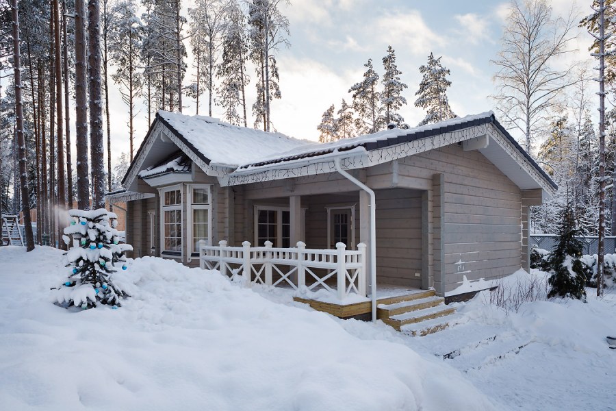 Гранд Марина клаб Можайское СНТ