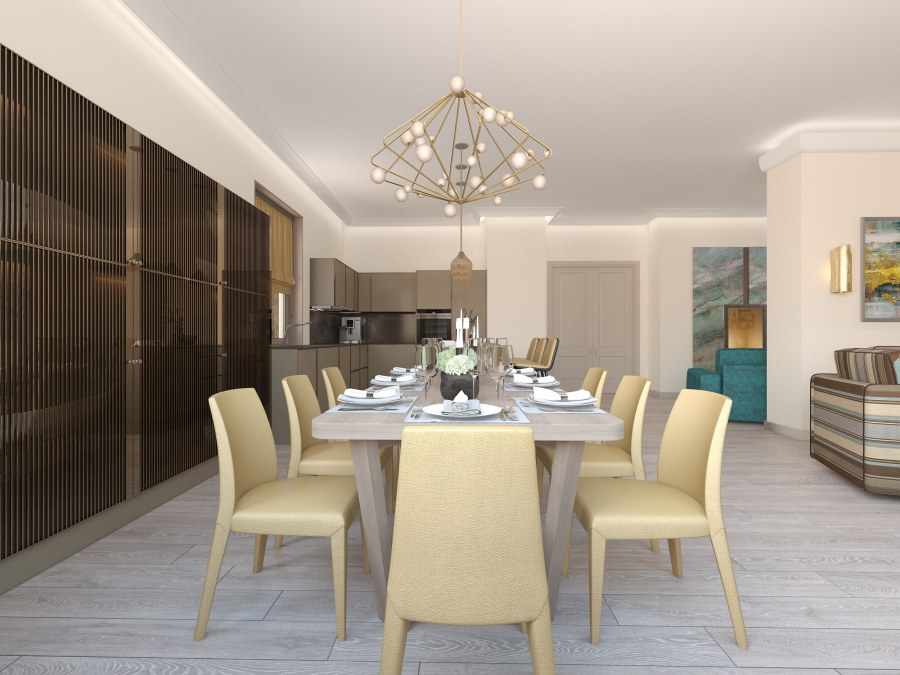 Клуб 2071 дизайн