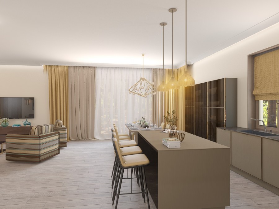 Клуб 2071 дизайн