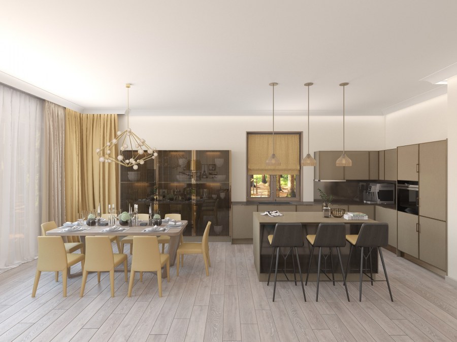 КП Марсель Дюплекс