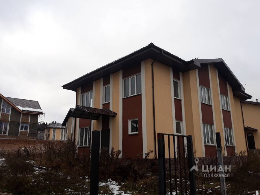 Поселок Кутузово клаб