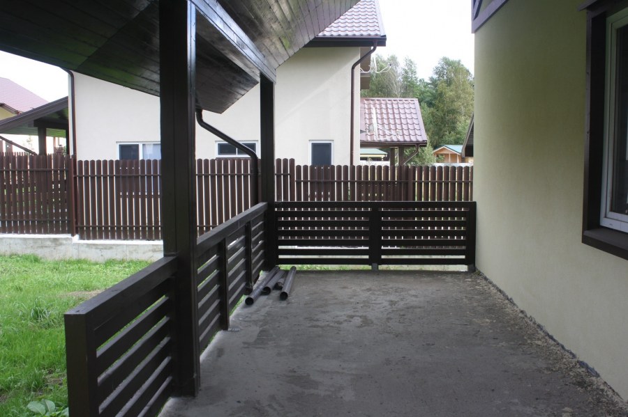 КП Кантри клаб