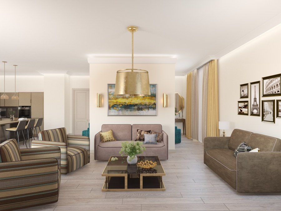 Клуб 2071 интерьер