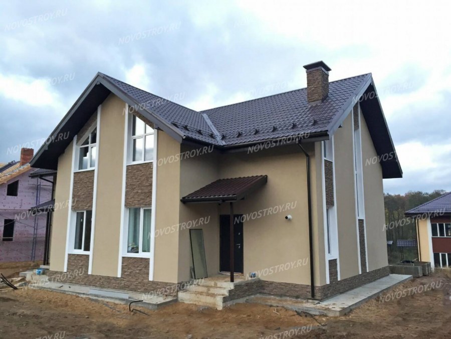 ЖК Кутузово клаб