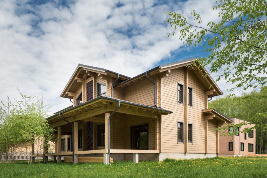 Кира Шелманова Архитектор-дизайнер