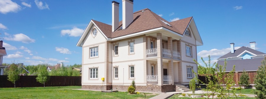 Коттеджный поселок Караджа