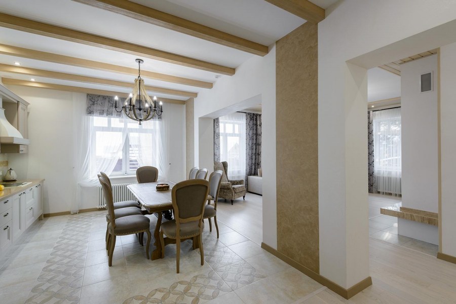 Дизайнер интерьеров коттеджей Валентина Нижний Новгород