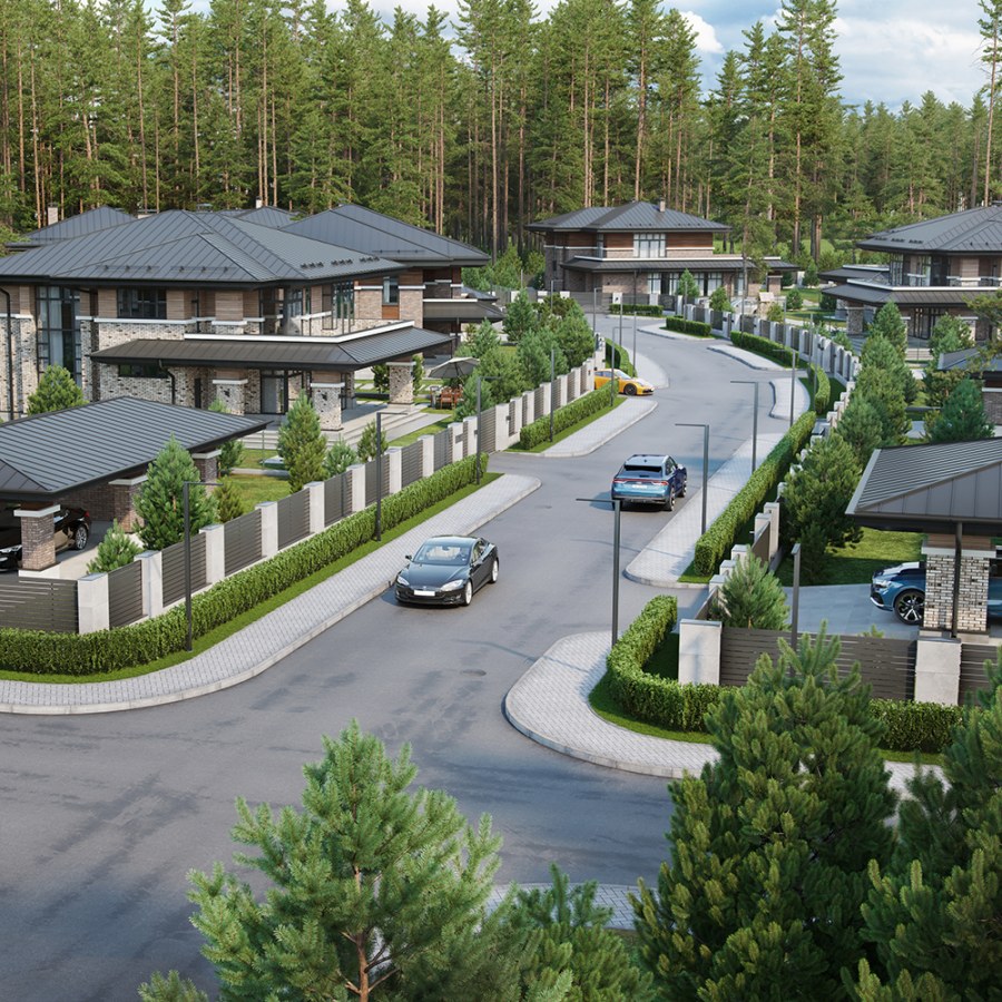 КП дизайн интерьера