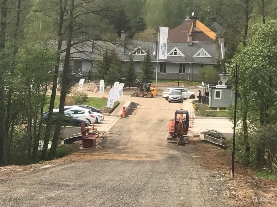 Оранж клаб дуплекс фото