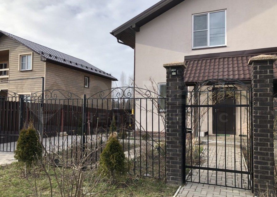 Оранж клаб дуплекс фото