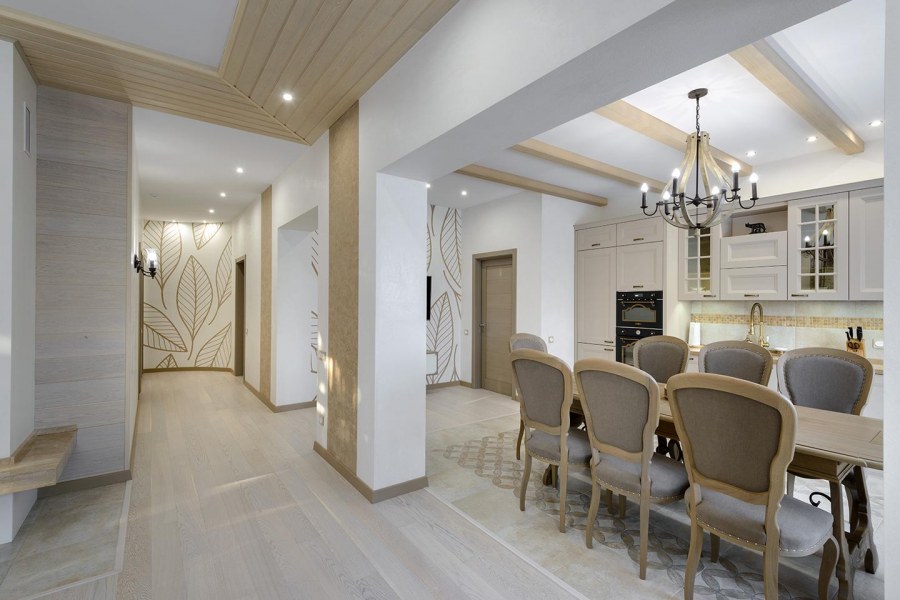 Холмы Сыктывкар коттеджный поселок