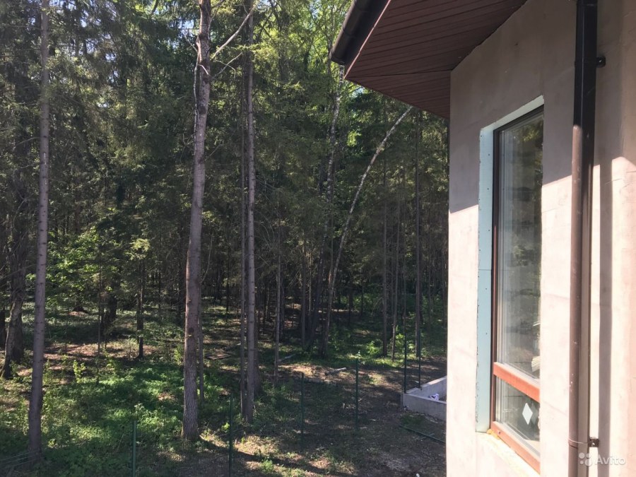 Дом в Ленобласти внутри интерьер