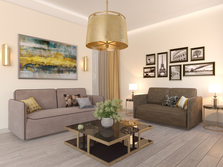 КП Ингрия дизайнпроект