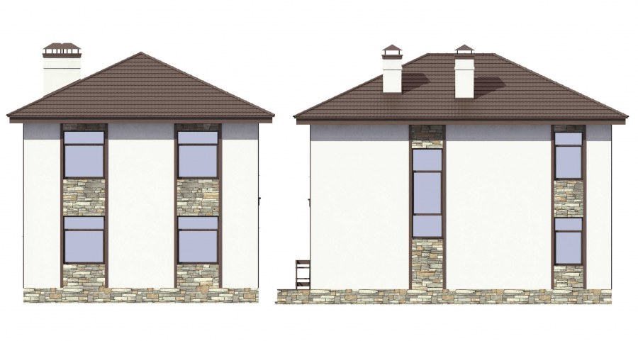 Коттеджный поселок новая Рига водохранилище