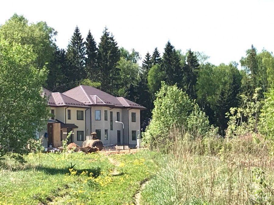 Коттедж «Robinson Club (Робинсон клуб)»