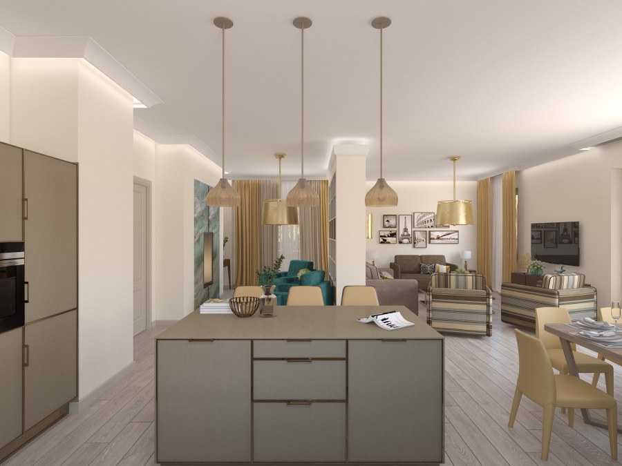 Деревня Рождественно Барвиха клаб дом 1 а кофейня foublema