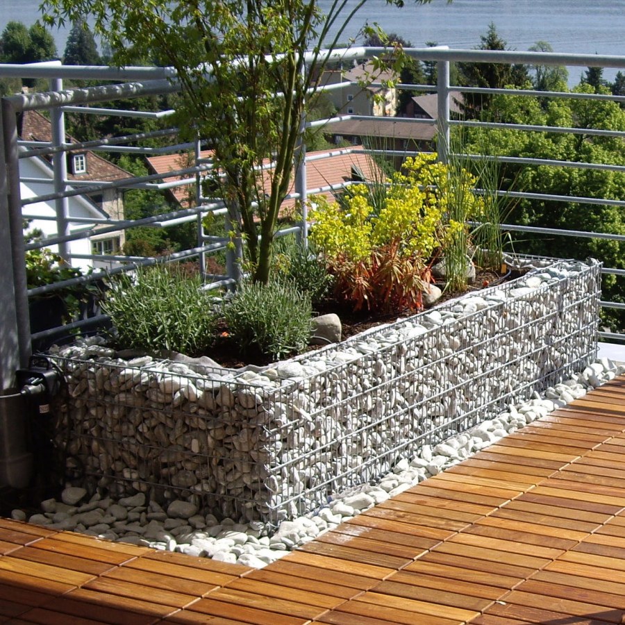 Габионы Дагомыс