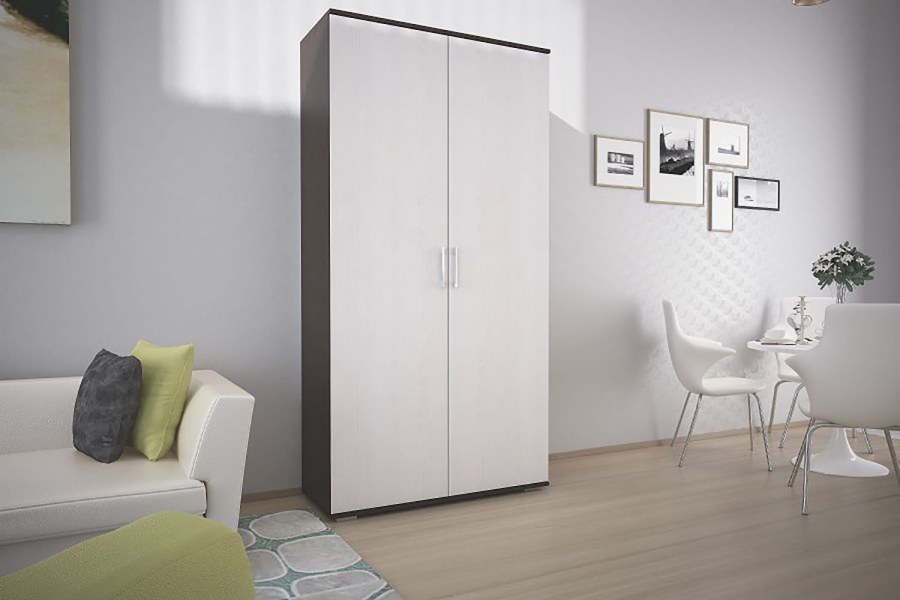 Шкаф атлас 21 EVO