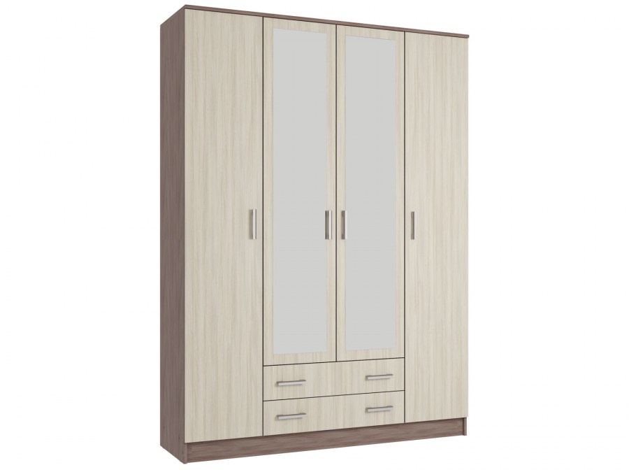 Шкаф распашной Марсель