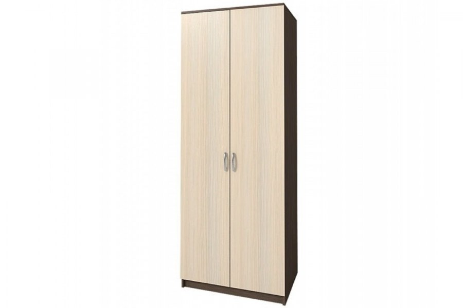 Шкаф двухстворчатый "Ронда" ШКР 800.1