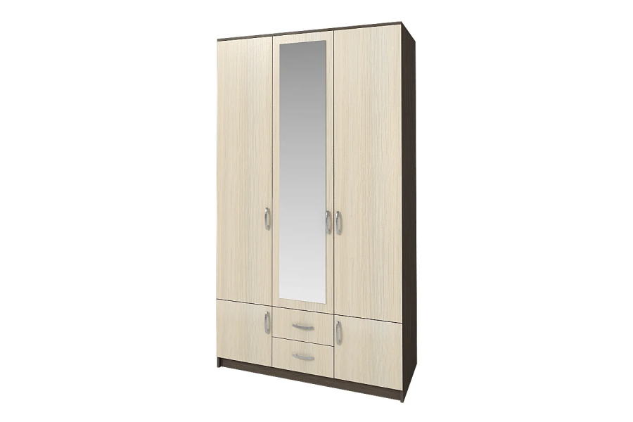 Шкаф МС Ронда шк3