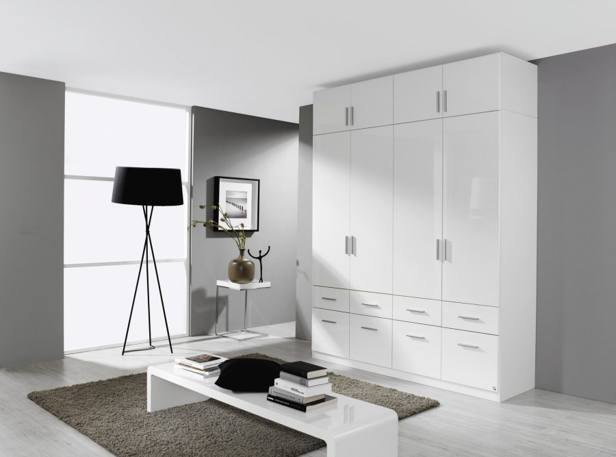 Шкаф современный распашной 160 шкаф икеч