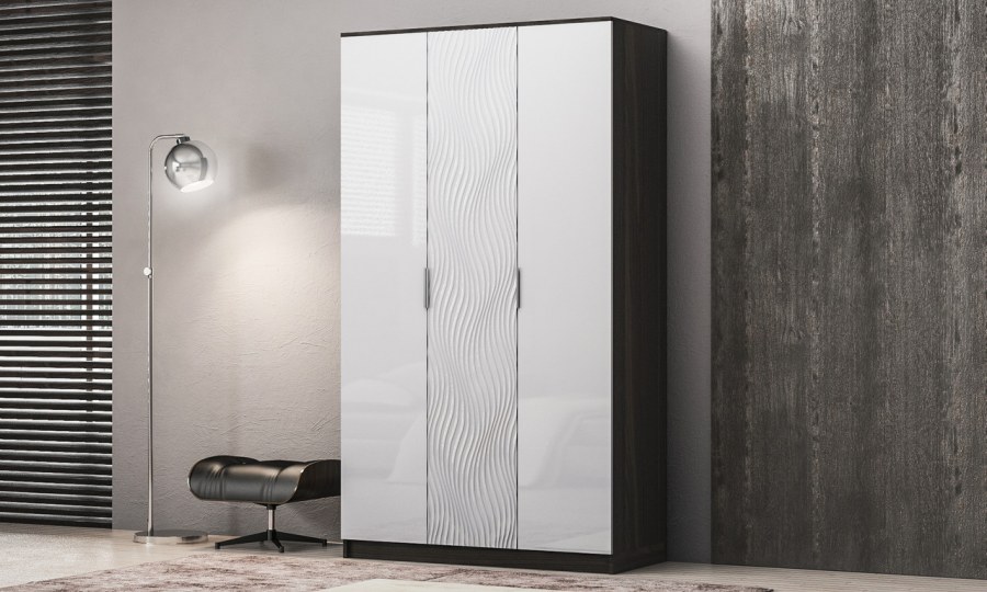 Шкаф Лагуна 08 ТЭКС