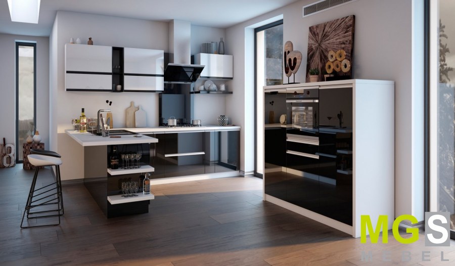 МГС мебель кухня Эмма