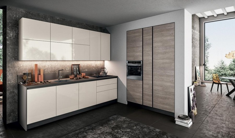 Кухня Валерия м-05