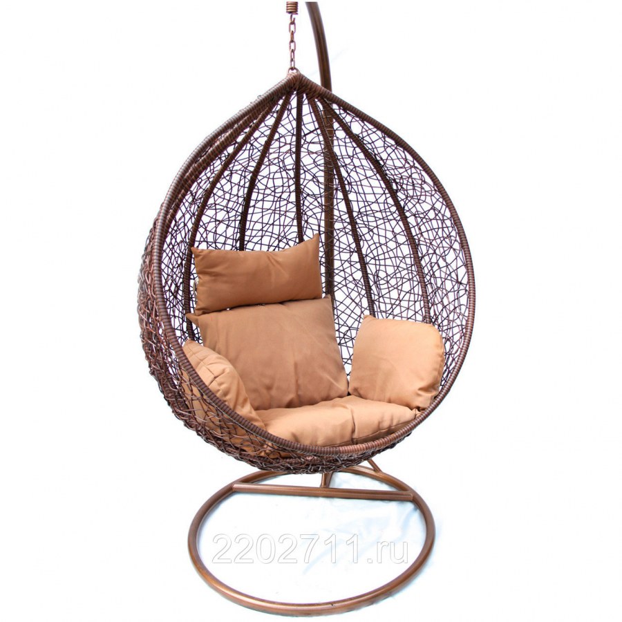 Подвесное кресло Kvimol