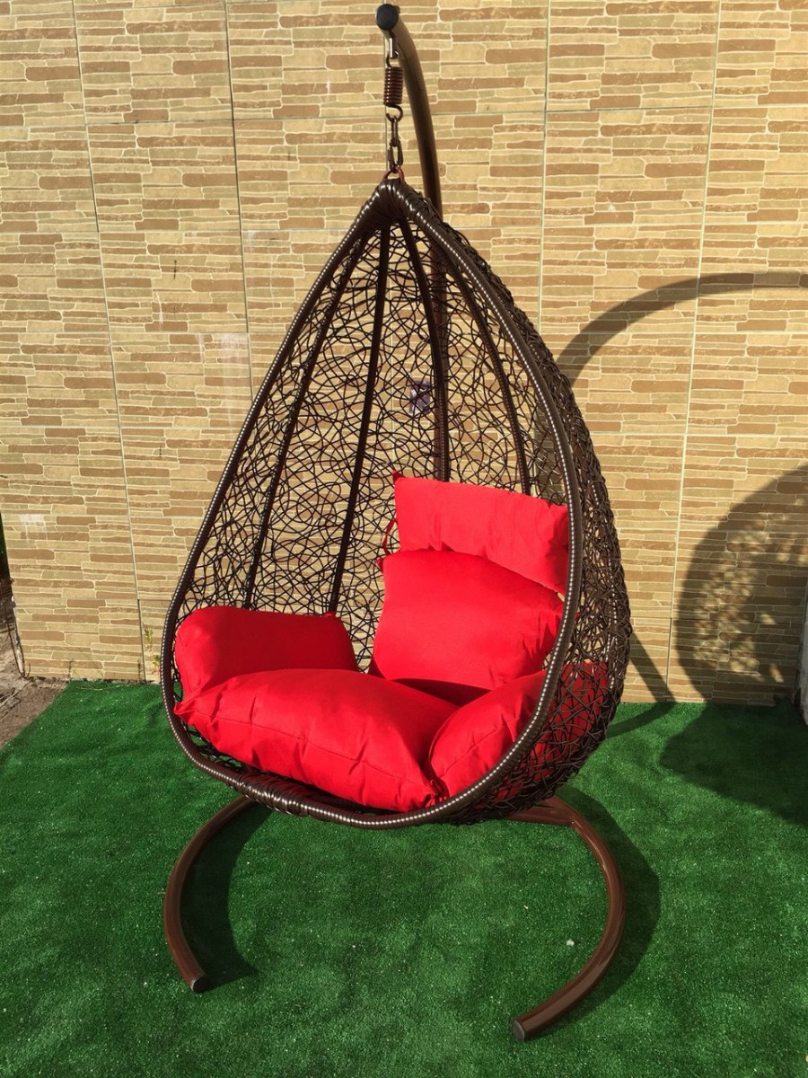 Подвесное кресло Roberti Gravity