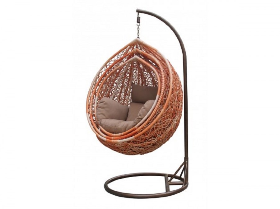 Подвесное кресло Kvimol km 0002