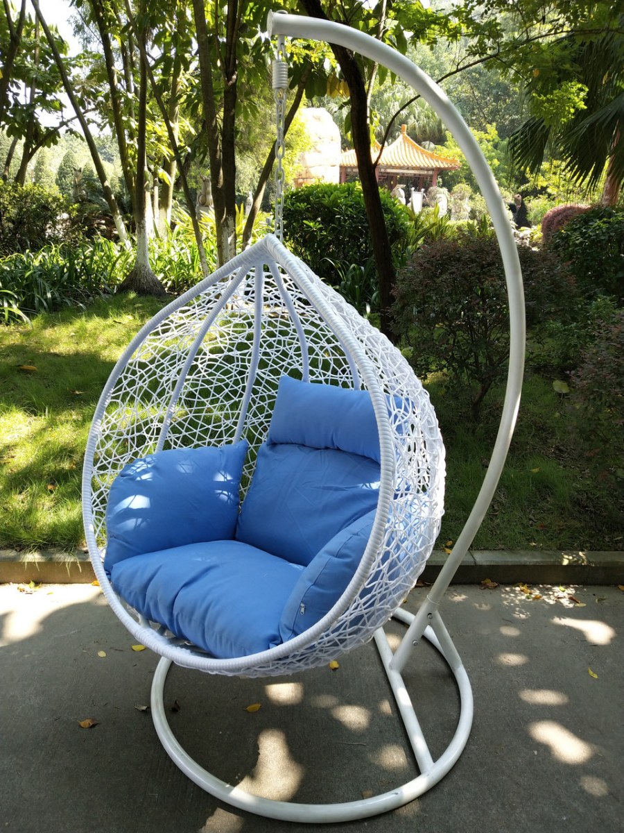 Кресло кокон giardino Club 200045 подвесное